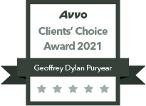 Avvo Clients' Choice 2021